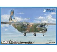 SH72376 - Special Hobby 1:72 - CASA C.212-100 TAIL ART
