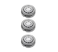 SH90 Blade Heads ，Compatible for Philips Norelco， Shaver Series 9000, S9311/27, S9311/84, S9311/87, S9321/88,S9511/63, S9531/84 Razor SH90 Razor Blade Replacement(3pcs)