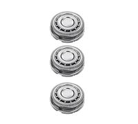 SH90 Blade Heads ，Compatible for Philips Norelco ，Shaver Series 9000, S9311/27, S9311/84, S9311/87, S9321/88,S9511/63, S9531/84 Razor(3pcs)