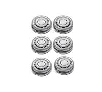 SH90 Blade Heads ，Compatible For Philips Norelco， Shaver Series 9000, S9311/27, S9311/84, S9311/87, S9511/63, S9531/84 Razor SH90(6pcs)