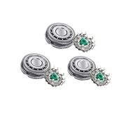SH90 Blade Heads ，Compatible For Philips Norelco， Shaver Series 9000, S9311/27, S9311/84, S9311/87, S9511/63, S9531/84 Razor SH90(3pcs)