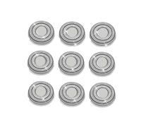 SH90 Razor Blade Replacement Head,Compatible for Philips, Series 9000 Series 8000, 9XXX 8XXX S9531 S9721 84 S9511 S8950 S8980 12 S9311 21(SH90(9pcs))