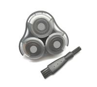 SH90 Replace Head，Compatible for Philips，RQ12 SH70 S7310 S9711 S9511 S9522 S9111 S9000 S9731 RQ1250 RQ1280，Shaver Head(1pcs)