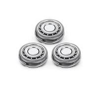 SH90 Replacement Blade Heads ,Compatible For Philips N orelco,Series 9000 S9911 S9731 S9711 S9511 Electric Shaver All Razor(3pcs)