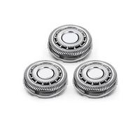 SH90 Replacement Blade Heads，Compatible For Philips Norelco, Shaver Series 9000, (S9311/27, S9311/84, S9321/88,S9511/63, S9531/84 Replacement Head