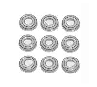 SH90 Replacement Blade Heads Compatible For Philips, Norelco Shaver Series 9000, SW6700/91 SW9700/83 S9311/27 S9311/84, S9311/87, S9321/88(SH90(9PCS))