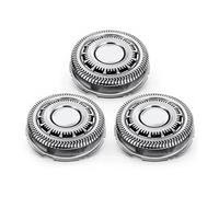 SH90 Replacement Blade Heads ,Compatible for Philips ,Series 9000 S9911 S9731 S9711 S9511 S9111 S9031 Electric Shaver All Razor SH90,Electric Shaver Accessories Razor Replacement Blades(3pcs)