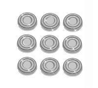 SH90 Replacement Blade Heads for Philips Norelco Shaver Series 9000, SW6700/91 SW9700/83 S9311/27 S9311/84, S9311/87, S9321/88(9pcs)