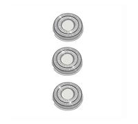 SH90 Replacement Blade Heads for Philips Norelco Shaver Series 9000, SW6700/91 SW9700/83 S9311/27 S9311/84, S9311/87, S9321/88(SH90(3PCS))