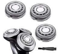 SH90 Replacement Head Compatible with Philips Norelco Series 9000 8000 S9000 S8000 Star Wars Razor SW97xx, S8950/50 S8950/91 S9311/27 S9311/84 S9311/87 S9321/88