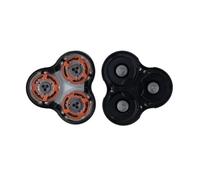 SH90 Replacement Heads,Compatible For Philips,Norelco Shavers Series 9000 S9911 S9731 S9711 S9511 S9111 S9031 S9988 Razor Blade
