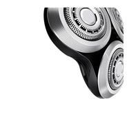 SH90 Replacement Heads Fit,Compatible for Philips, Compatible for Norelco,Series S900/8000, SW97xx, SW67xx S7310 S7370 S7530 S7720 S5075 S5095 Shaver Razor(1pcs Head)