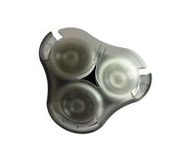 SH90 Rq12 Replacement Heads ，Compatible For Philips Norelco， Series 9000 S9911 S9731 S9711 S9511 S9111 S9031 S9988 Razor Blade SH90 Rq12(1pcs)