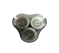 SH90 Rq12 Replacement Heads ,Compatible for Philips , Series 9000 S9911 S9731 S9711 S9511 S9111 S9031 S9988 Razor Blade,Replace The Shaver Head(1pcs)