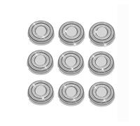 SH90 Shaver Replacement Blade Heads，Compatible for Philips，Shaver 9000 Series, SW6700/91 SW9700/83 S9311/27 S9311/84, S9311/87, S9321/88(9PCS)