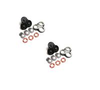 SH90 Shaving Replacement Heads,Compatible For Philips，Series 9000 Series 8000, 9XXX S9531 S9721/84 S9511 S8950 S8980/12 S9311/21 SH90(2pcs)