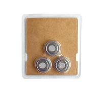 SH91/52 Replacement Blades/Heads，Compatible For Philips，Compatible For Norelco，Shavers Series 9000, Double-Layer Precision Blades(1 set)