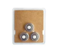SH91/52 Replacement Blades/Heads ，Compatible for Philips， ，Compatible for Norelco， Shavers Series 9000, Upgrade Double-Layer Precision Blades(1set)