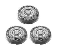 SH91/52 Replacement Blades/Heads Fit,Compatible For Philips Norelco, Shavers Series 9000 Double-Layer Precision Blades Shaver Accessories