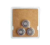 SH91/52 Replacement Blades/Heads Fit，Compatible for Philips Norelco, Shavers Series 9000,Double-Layer Precision Shave(1 set-SH91)