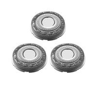 SH91/52 Replacement Blades/Heads Fit ，Compatible for Philips Norelco Shavers Series 9000, Upgrade Double-Layer Precision Blades