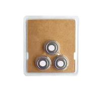 SH91/52 Replacement Heads Blades，Compatible For Philips，Compatible For Norelco，Shavers Series S9000 And 9000 Prestige SP981X,SP9820,SP986X,SP9861,SP9863(3pcs set)
