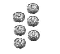 SH91/52 Replacement Heads Blades ，Compatible for Philips，Compatible for Norelco， Shavers Series S9000 and 9000 Prestige SP981X,SP9820,SP986X,SP9861,SP9863(9pcs Set)