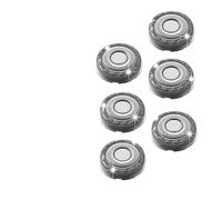 SH91/52 Replacement Heads Blades,Compatible For Philips Norelco, Shavers Series S9000 And 9000 Prestige SP981X,SP9820,SP986X,SP9861,SP9863 Shaver Accessories