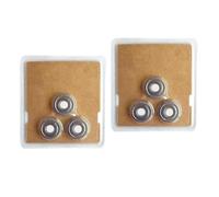SH91/52 Replacement Shaver Heads Blades Compatible With Philips | Series S9000 9000 Prestige SP981X,SP9820,SP986X,SP9861,SP9863(2set- -----SH91)