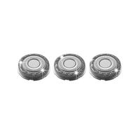 SH91 Compatible For Philips，Compatible For Norelco，Series 9000 (S9xxx) S9985,S9987,SP981X,SP9820,SP986X,SP9861,SP9863,Replacement Shaver Blades,(3pcs)