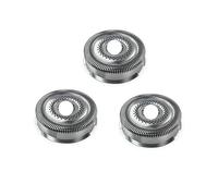 SH91 Replacement Blades ，Compatible for Philips，Compatible for Norelco， Electric Shaver Series 9000 (S9xxx) S9985 S9987 SP981X,SP9820,SP986X,SP9861, SP9863 Razor Accessories(3pcs)