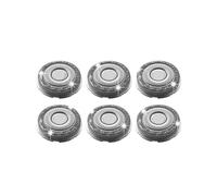 SH91 Replacement Blades ，Compatible For Philips Norelco， Electric Shaver Series 9000 S9985,S9987,SP981X,SP9820,SP986X,SP9861(6 pcs)