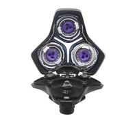 SH91 Replacement Head，Compatible For Philips， Series 9000 S9000 S7310 S7370 S7510 S7520 Precision Blades Electric Shaver SH-91 Razor Accessories(1pcs)