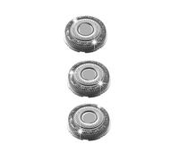 SH91 Replacement Heads Blades ，Compatible for Philips，Compatible for Norelco， Shavers Series S9000 and 9000 Prestige SP981X(3pcs)
