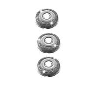 SH91 Replacement Heads Blades Fit ，Compatible for Philips，Compatible for Norelco， Shavers Series S9000 and 9000 Prestige SP981X，SP9820，SP986X，SP9861，SP9863(3pcs)