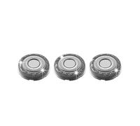 SH91 - Shaver Replacement Blades，Compatible for Philips， Series 9000 (S9xxx) S9985,S9987,SP981X,SP9820,SP986X,SP9861,SP9863(3pcs)