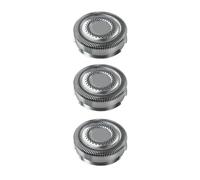 SH91Replacement Blades，Compatible For Philips，Compatible For Norelco， Electric Shaver Series 9000 (S9xxx) S9985 S9987 SP981X,SP9820,SP986X,SP9861, SP9863