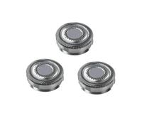 SH91Replacement Heads，Compatible for Philips Norelco， Electric Razor Shaver Series 9000 (S9xxx) and S9000 Prestige (SP98xx)