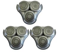 SH98/52,Compatible for Philips，S9000 SP9880 SP9862 SP9861 SP9820，Shaver Replacement Head Spare Parts(3pcs)