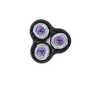 SH98/70 SP9800 Replacement Shaver Head,Compatible for Philips,Compatible for Norelco,S9000 Prestige,S9000 Series,SP9800,9860,9880 Shaver Razor