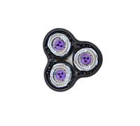 SH98/70 SP9800 Replacement Shaver Head,Compatible for Philips ， S9000 Series,SP9800,9860,9880 Shaver Razor