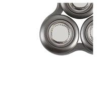 SH98/72 Replacement Head,Compatible for Philips,Shaver SP9800, SP9820, SP9860, S9000 Prestige(1pcs)