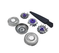 SH98/72 Shaver Heads ，Men Electric Shaver Replacement Blades | Compatible For Philips，Compatible For Norelco，S9000 Prestige (SP98xx) SP9800,SP9820,SP9860/85,SP9860/86,SP