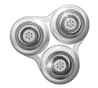 SH98 Blades Compatible With Philips Norelco S9000 Replacement Head&for Norelco Sh90 Replacement Heads,Upgraded Sh98 Blade for Philips Norelco s9000 Prestige(SP9800),SP98XX et