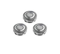 SH98 Replacement Blade/Head， Compatible For Philips,9000 S9000 Sp9880, Sp9800, Sp8920, Sp896， Shaver SH98/72