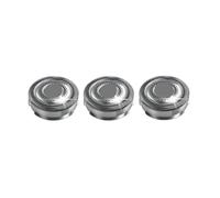 SH98 Replacement Blades Head,Compatible For Philips Norelco, Series 9000 Electric Shaver,Compatible For Prestige, Shaver Sp9880, Sp9800, Sp8920, Sp896 Shaver Accessories(3pc)