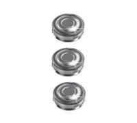 Sh98 Replacement Head,Compatible for Philips, 9000 Electric Shaver Sh98/72 Blade S9000 Prestige Shaver Sp9880,Sp9800,Sp8920,Sp896(3pcs)