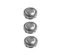 SH98 Replacement Head,Compatible for Philips,Compatible for Norelco,9000 Electric Shaver Sh98/72 Blade S9000 Prestige Shaver Sp9800, Sp8920, Sp9880, Sp896(3pc)