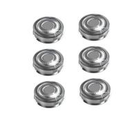 SH98 Replacement Head,Compatible for Philips,Compatible for Norelco,9000 Electric Shaver Sh98/72 Blade S9000 Prestige Shaver Sp9800, Sp8920, Sp9880, Sp896(6pc)