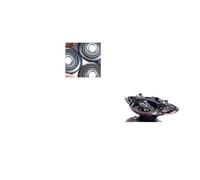 SH98 Replacement Head，Compatible for Philips，Compatible for Norelco，Shavers Series SP9800 (S9000 Premium) SP9820 SP9860(2pc-SH98 Head)